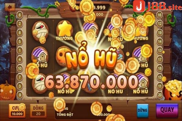 Khái niệm chi tiết về game nổ hũ quốc tế