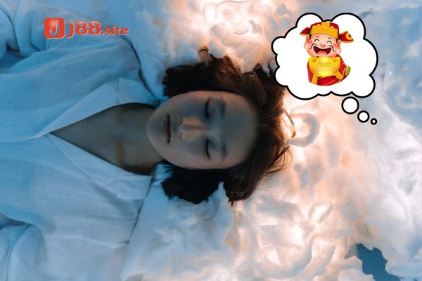 Mơ thấy thần tài, ông địa là điềm tốt đúng không Mơ thấy thần tài, ông địa là điềm tốt đúng không
