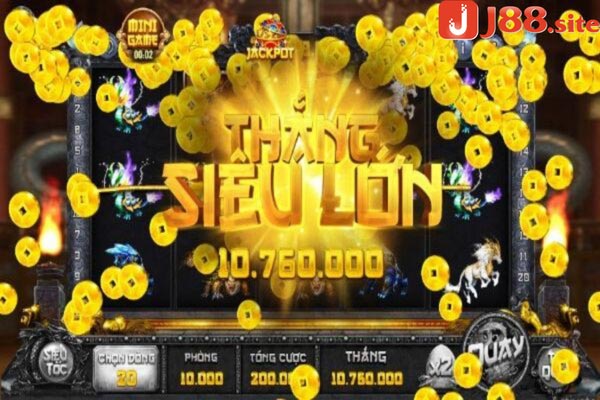Một vài nguyên tắc khi chơi game nổ hũ quốc tế